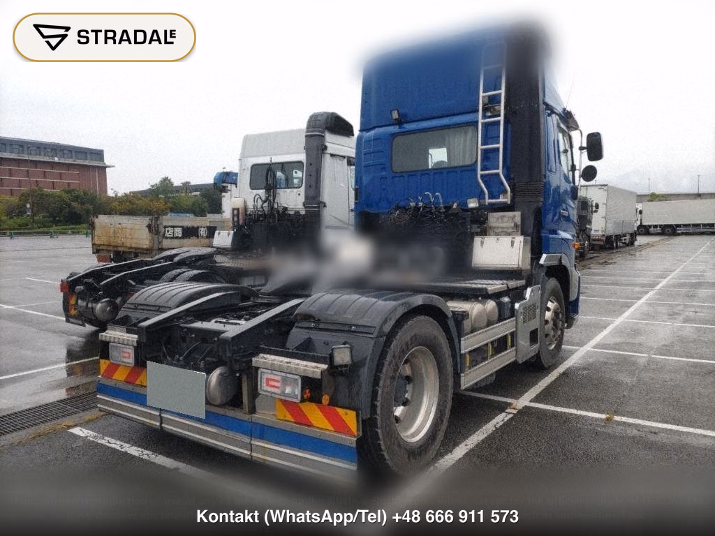 HINO PROFIA TRACTOR, miniaturka 6