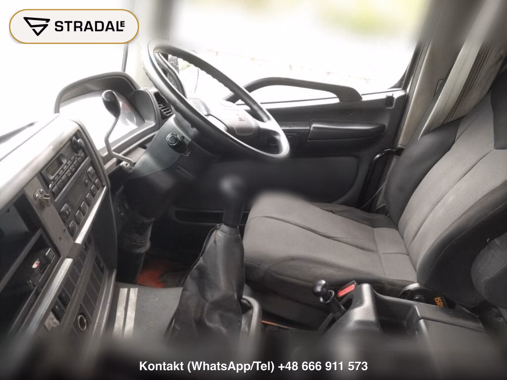 HINO PROFIA TRACTOR, miniaturka 4