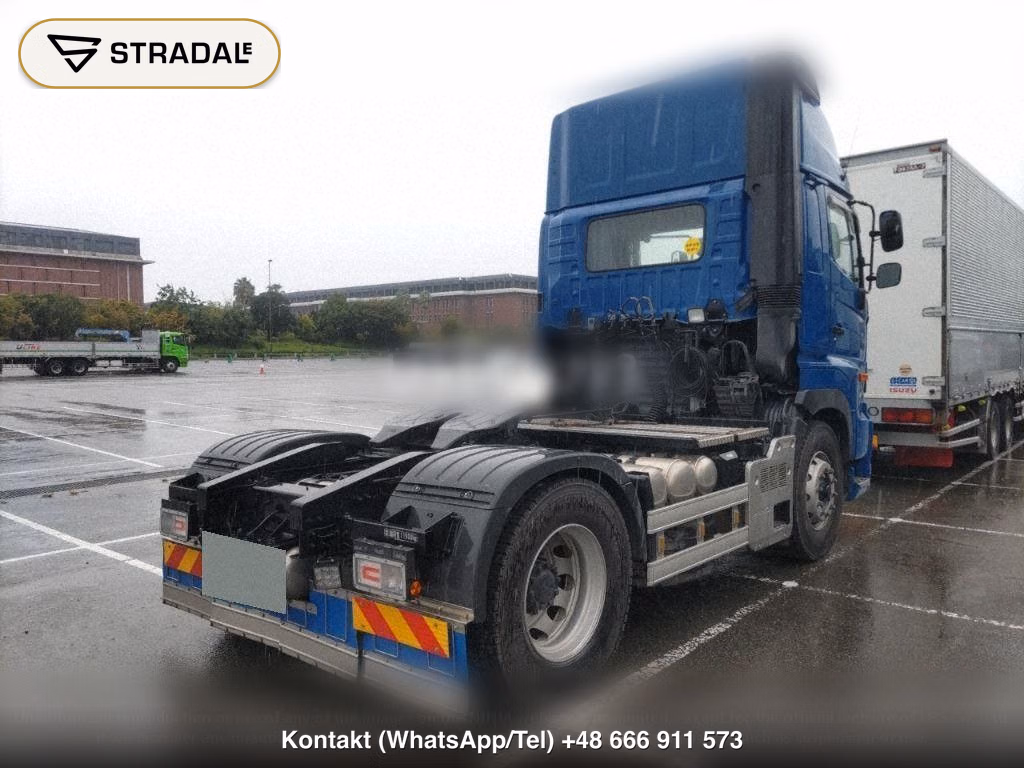 HINO PROFIA TRACTOR, miniaturka 6