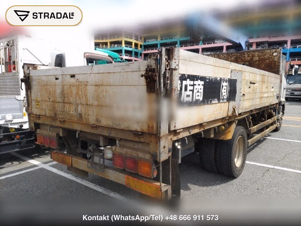 HINO HINO RANGER 2D OTHERS, miniaturka 6