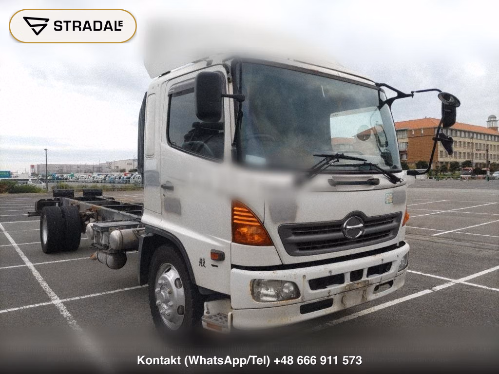 HINO HINO RANGER 2D OTHERS, miniaturka 2