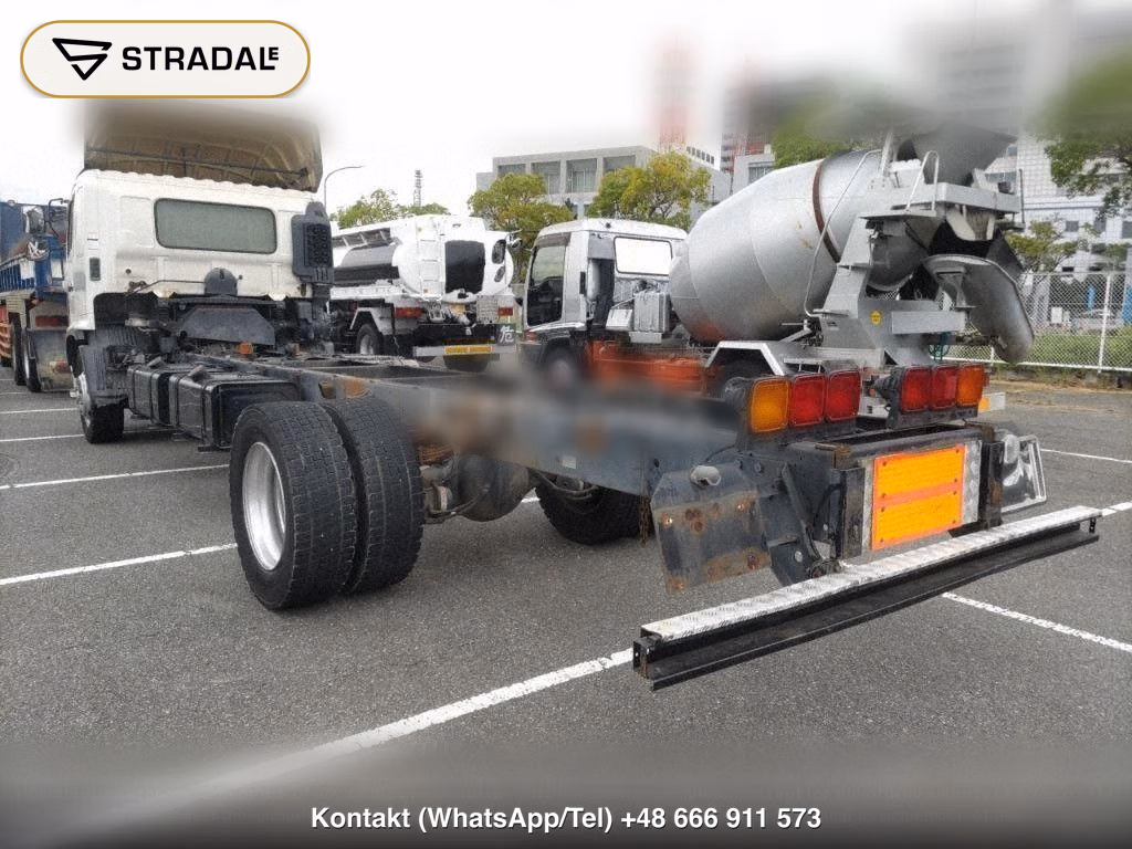 HINO HINO RANGER 2D OTHERS, miniaturka 3