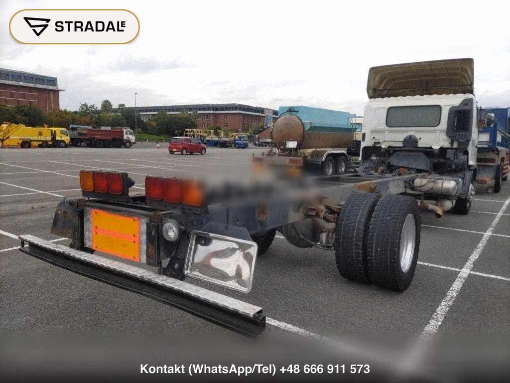 HINO HINO RANGER 2D OTHERS, miniaturka 6