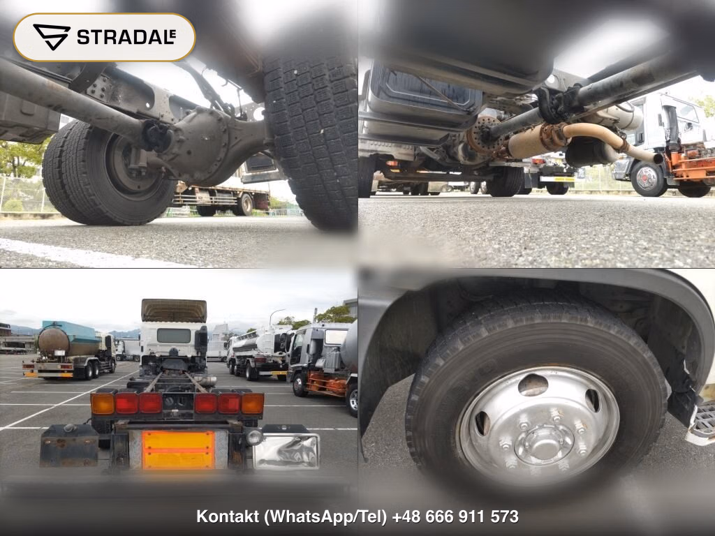 HINO HINO RANGER 2D OTHERS, miniaturka 7