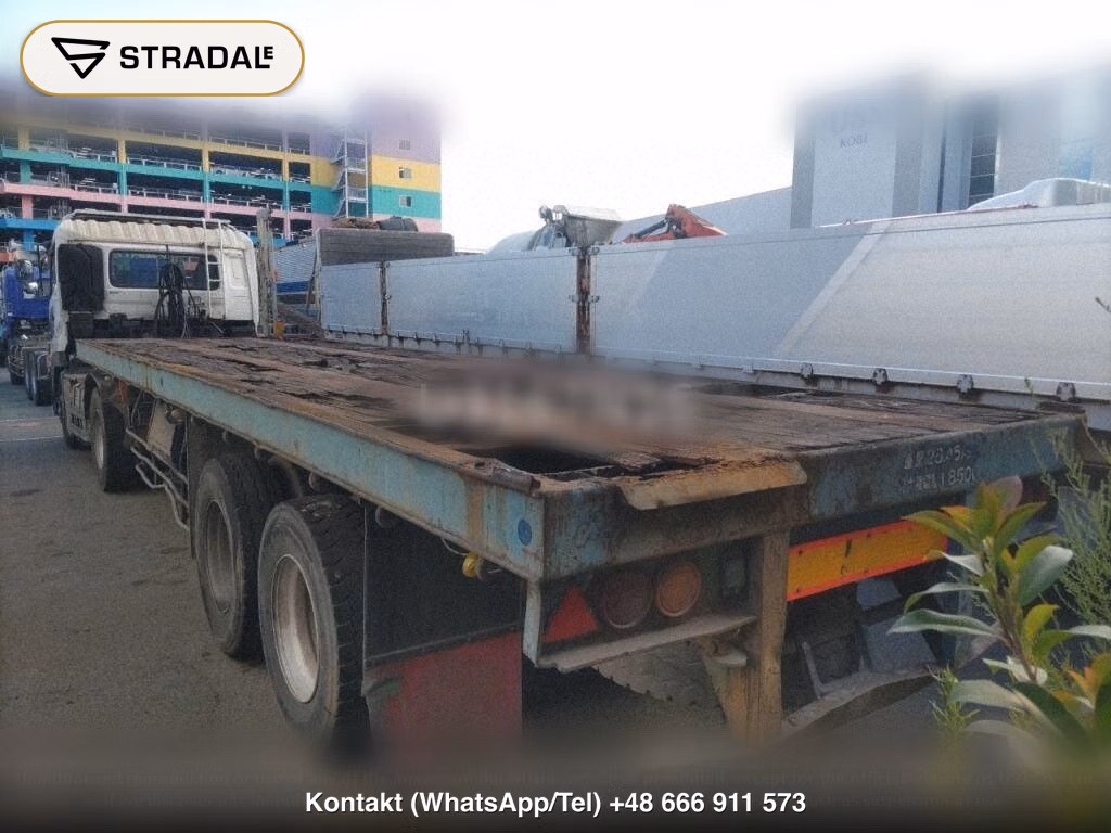 UD TRUCKS NISSAN UD OTHERS, miniaturka 3