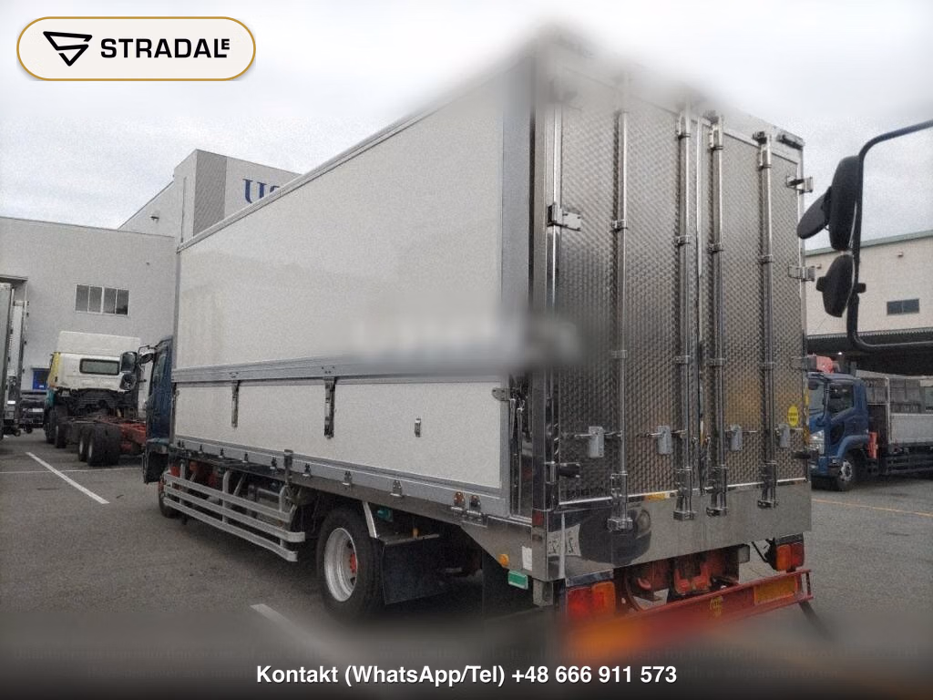 HINO HINO RANGER 2D OTHERS, miniaturka 3