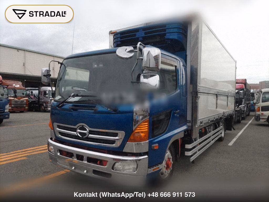HINO HINO RANGER 2D OTHERS, miniaturka 5