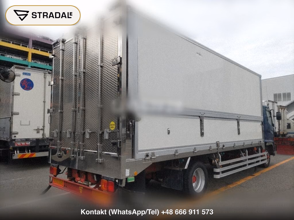 HINO HINO RANGER 2D OTHERS, miniaturka 6