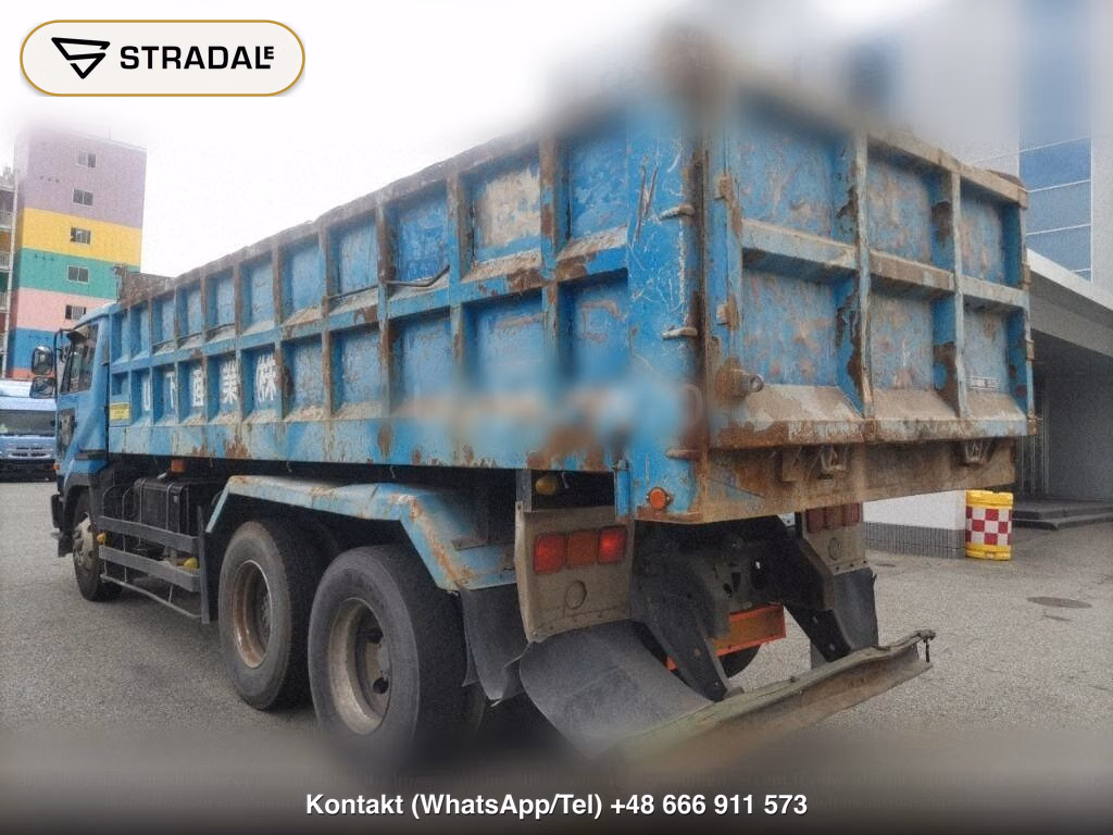 UD TRUCKS OTHERS OTHERS, miniaturka 3