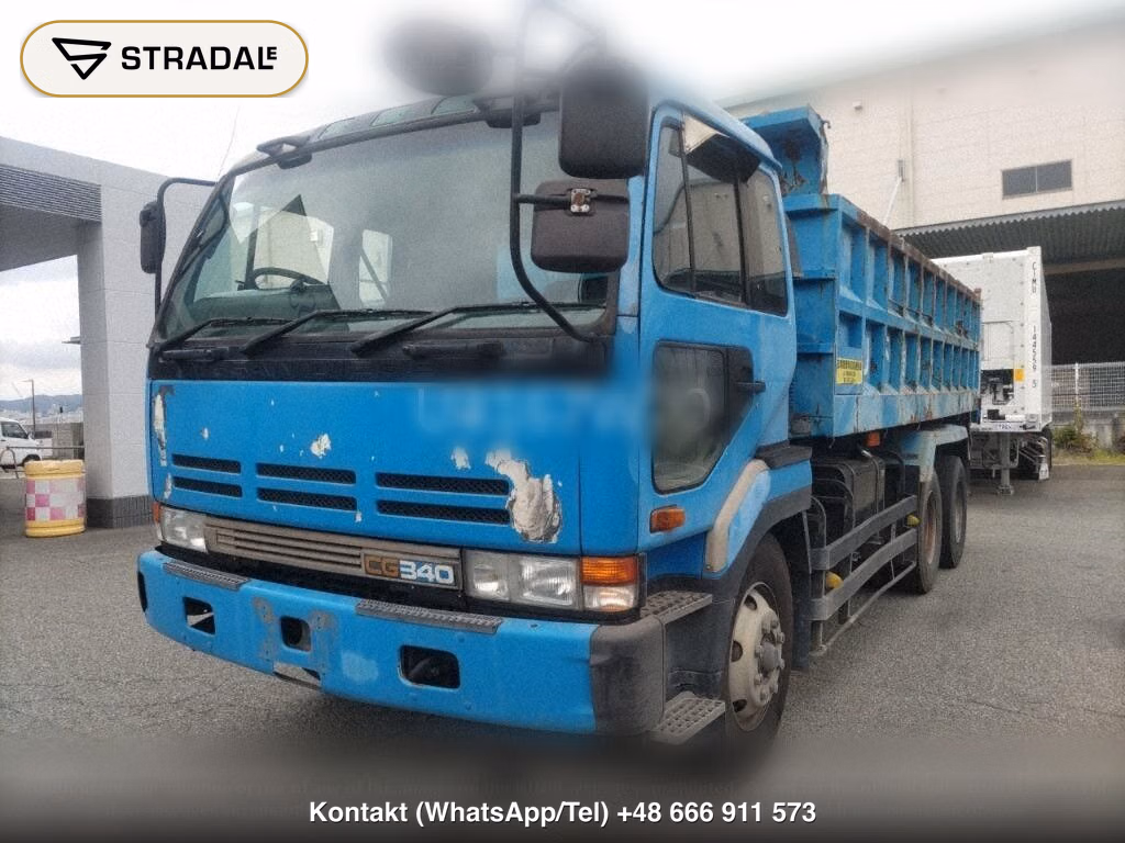 UD TRUCKS OTHERS OTHERS, miniaturka 5