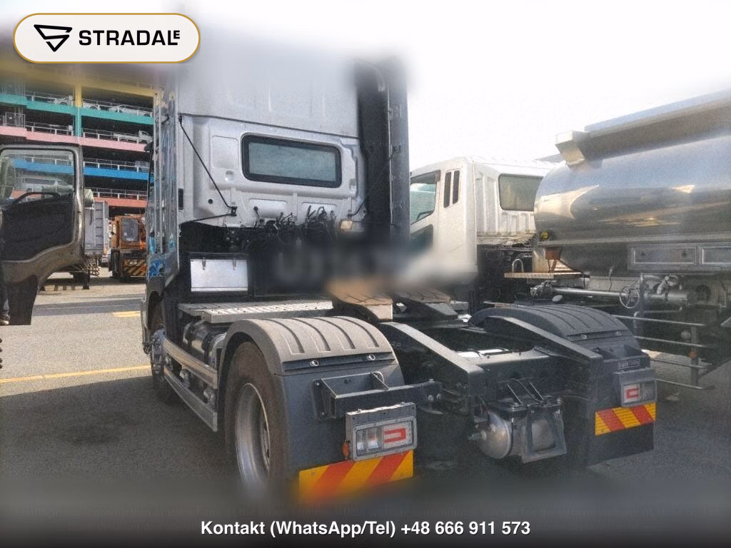 HINO PROFIA TRACTOR, miniaturka 3