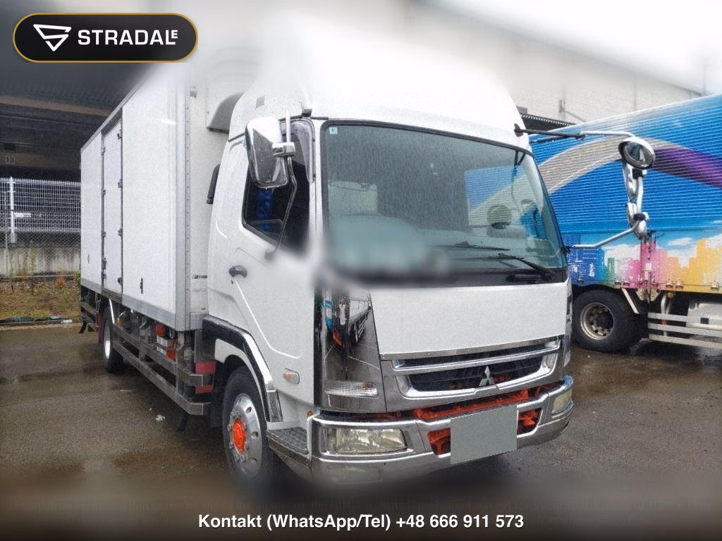 MITSUBISHI FUSO FIGHTER 2D OTHERS, miniaturka 2