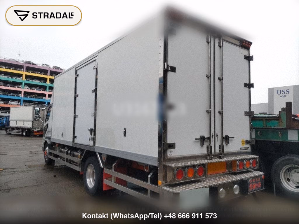 MITSUBISHI FUSO FIGHTER 2D OTHERS, miniaturka 3