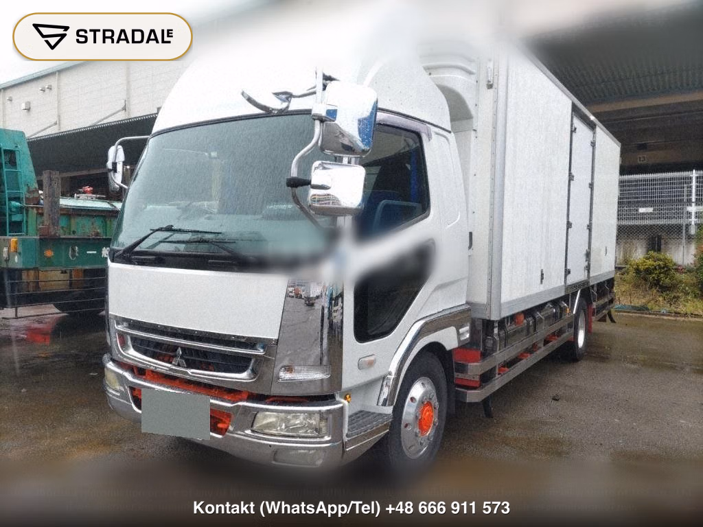 MITSUBISHI FUSO FIGHTER 2D OTHERS, miniaturka 5