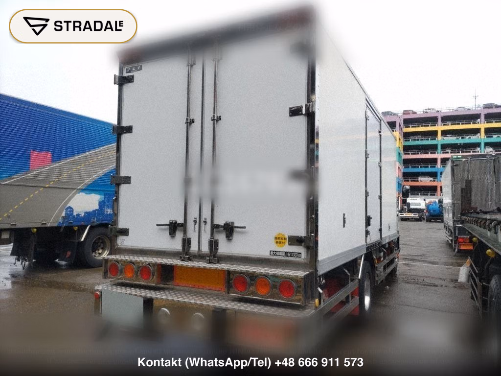 MITSUBISHI FUSO FIGHTER 2D OTHERS, miniaturka 6