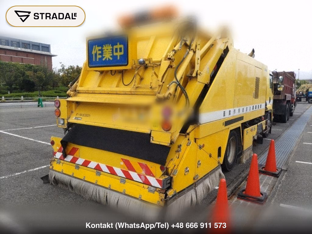 ISUZU FORWARD 2D OTHERS, miniaturka 6