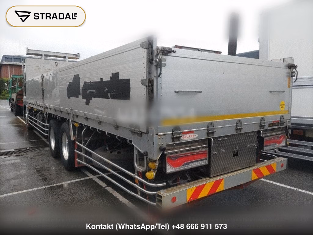 HINO PROFIA OTHERS, miniaturka 3