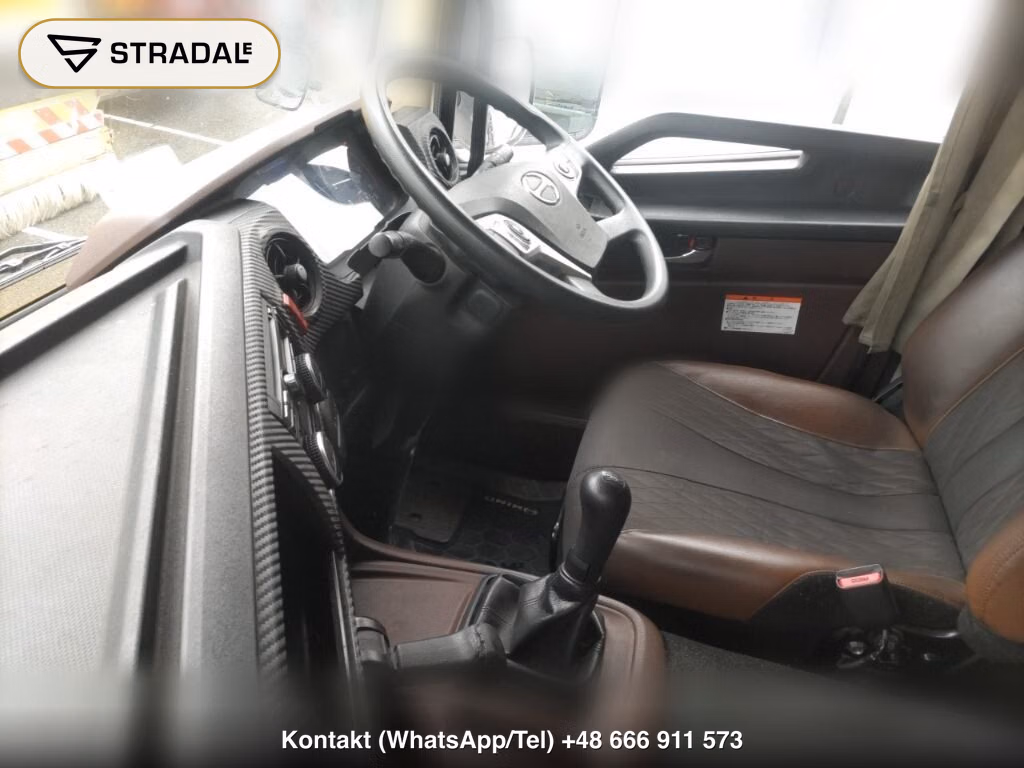 HINO PROFIA OTHERS, miniaturka 4