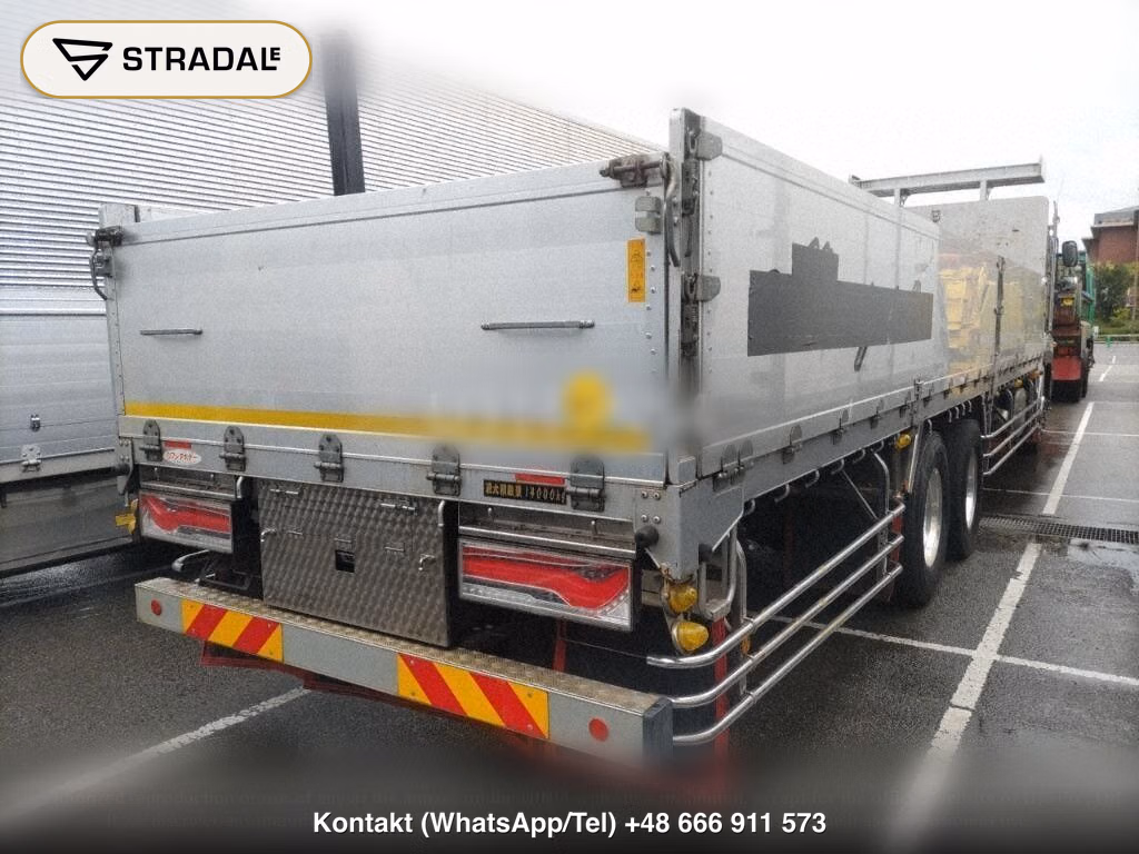 HINO PROFIA OTHERS, miniaturka 6