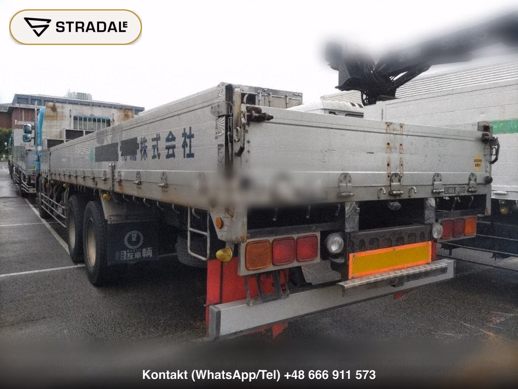 HINO PROFIA OTHERS, miniaturka 3