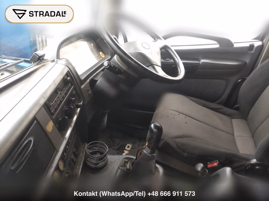HINO PROFIA OTHERS, miniaturka 4