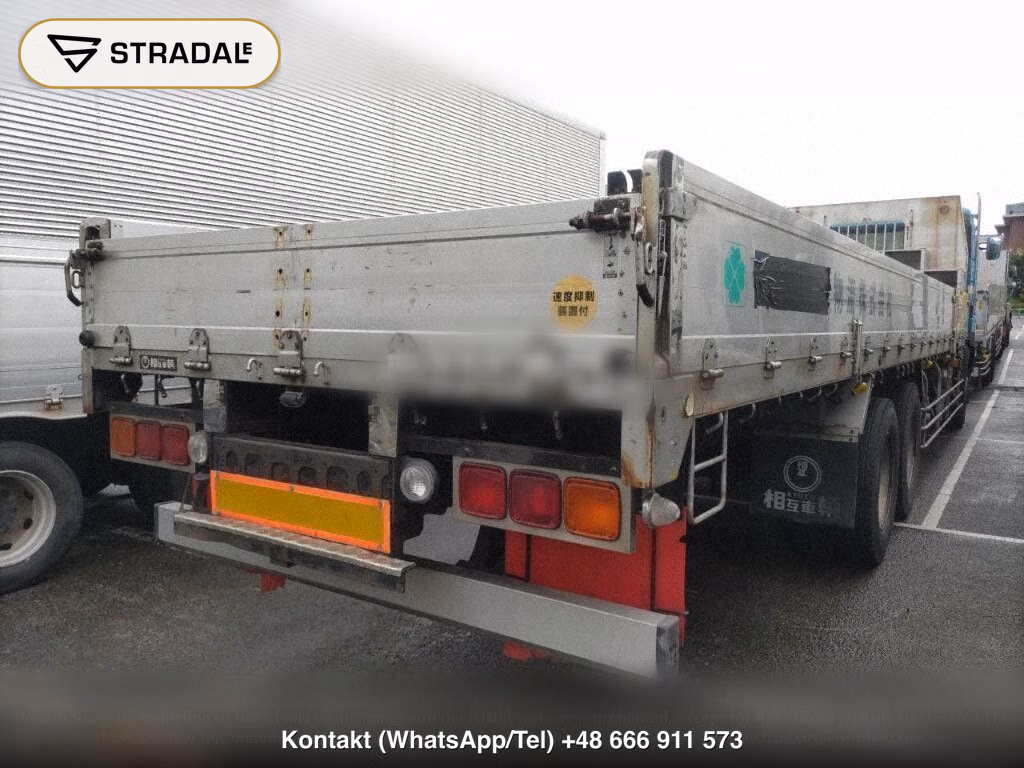HINO PROFIA OTHERS, miniaturka 6