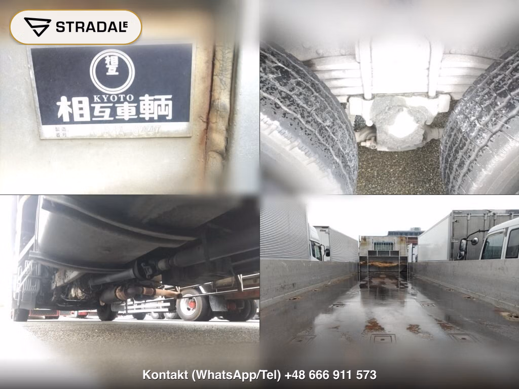 HINO PROFIA OTHERS, miniaturka 7