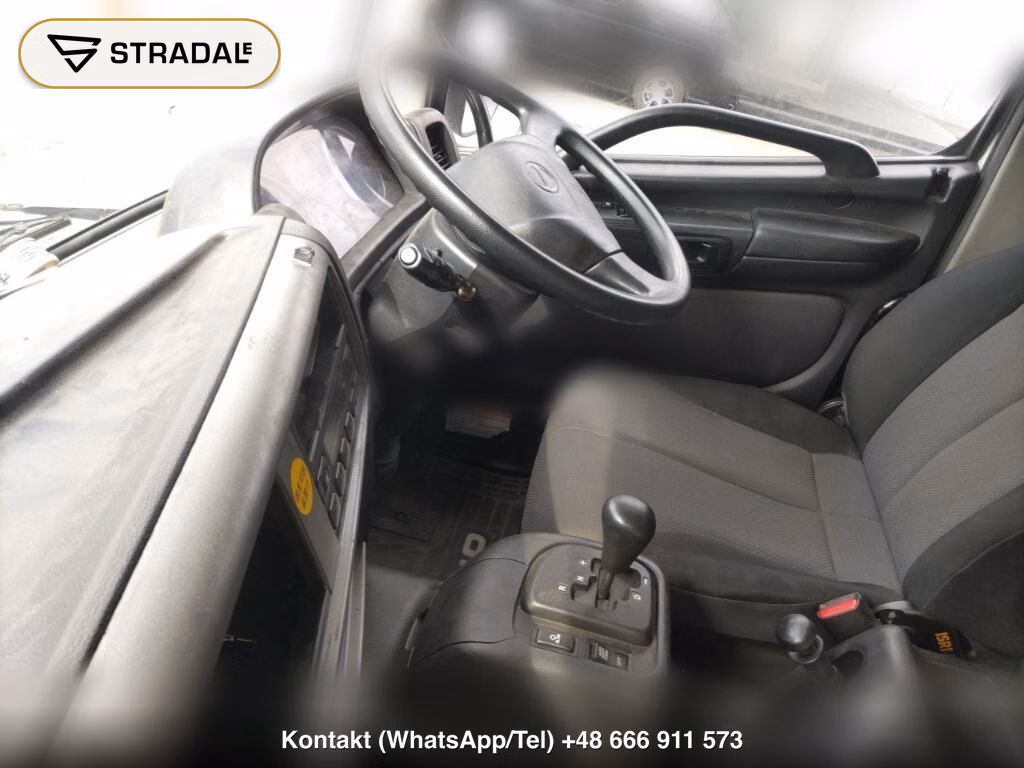 HINO PROFIA CHASSIS, miniaturka 4