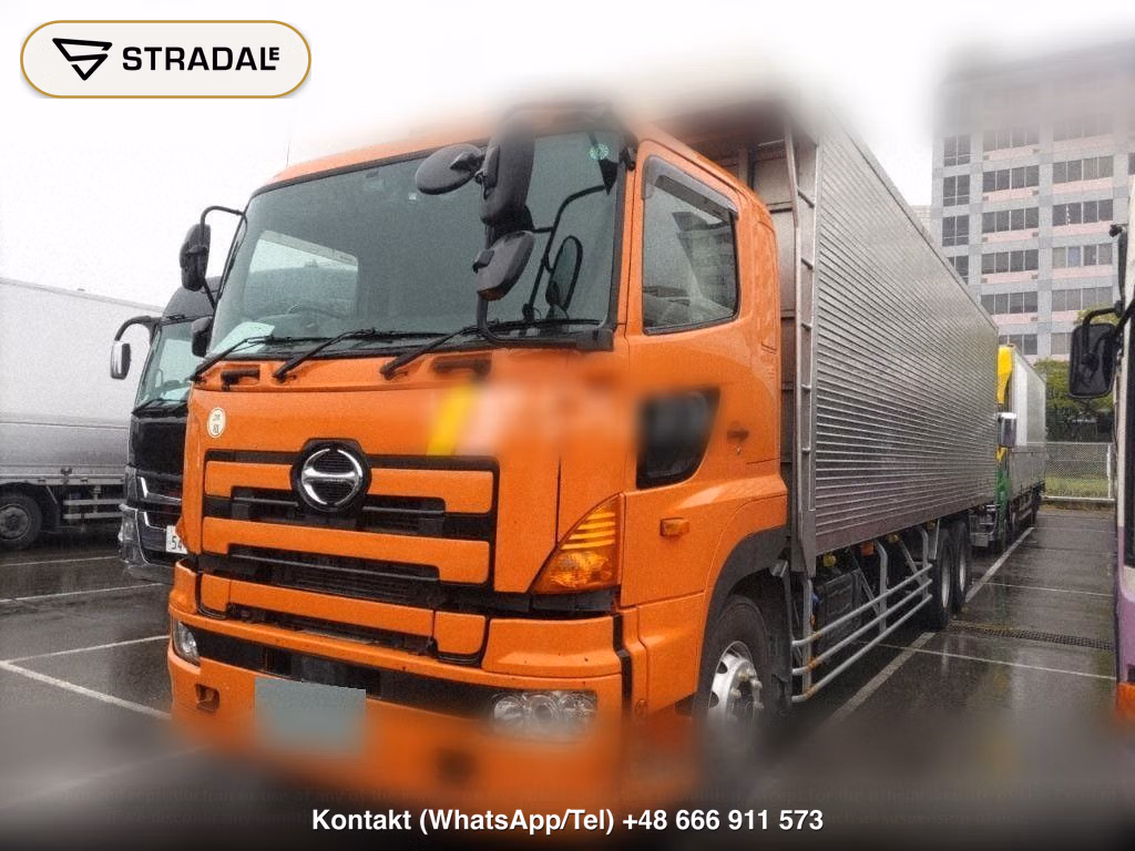 HINO OTHERS OTHERS, miniaturka 5