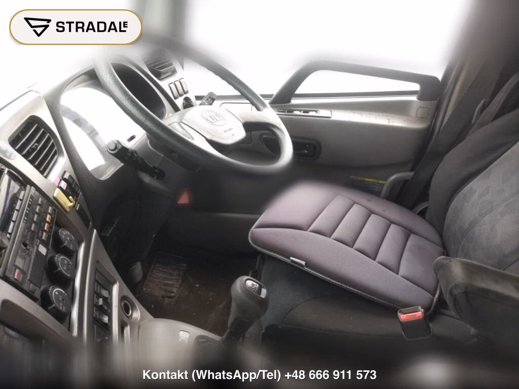 UD TRUCKS QUON OTHERS, miniaturka 4