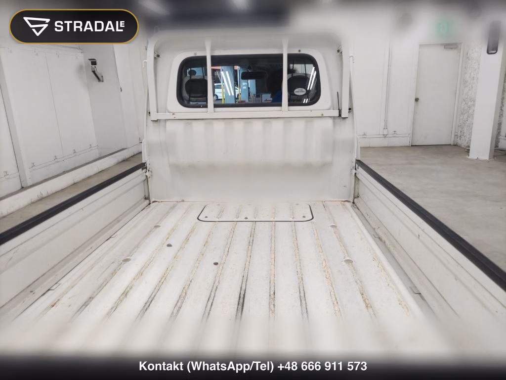 DAIHATSU HIJET TRUCK AIR-CONDITIONER POWER-STEERING SPECIAL, miniaturka 7
