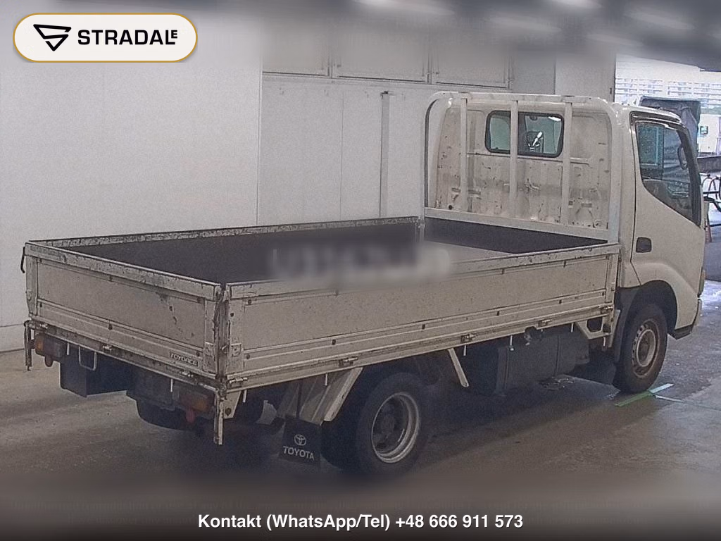 TOYOTA DYNA TRUCK 2D, miniaturka 6