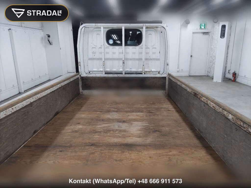 NISSAN ATLAS TRUCK 2D, miniaturka 7