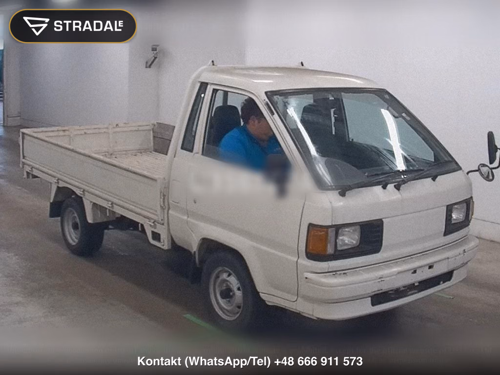 TOYOTA LITEACE TRUCK, miniaturka 2