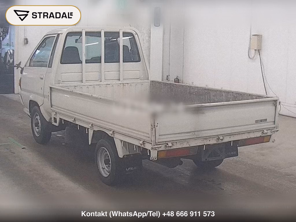 TOYOTA LITEACE TRUCK, miniaturka 3