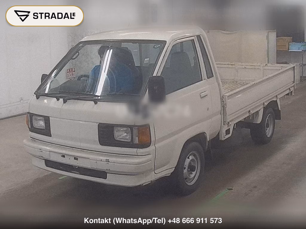 TOYOTA LITEACE TRUCK, miniaturka 5