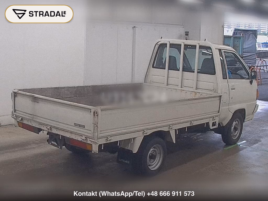 TOYOTA LITEACE TRUCK, miniaturka 6