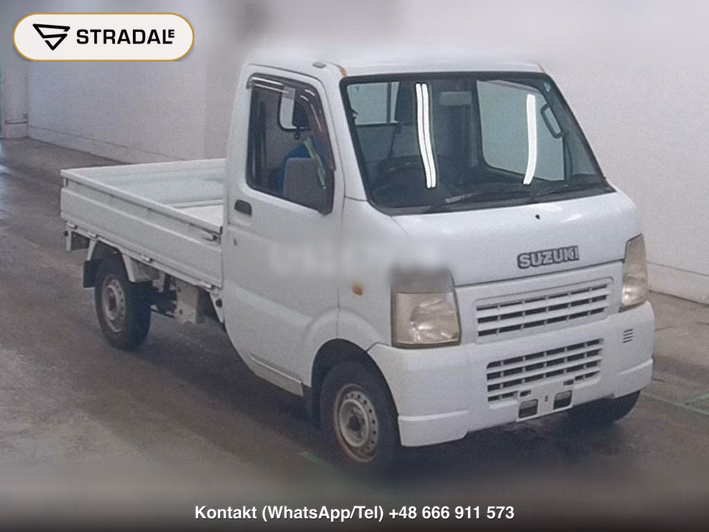 SUZUKI CARRY TRUCK OTHERS, miniaturka 2