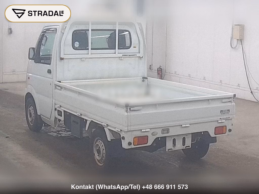 SUZUKI CARRY TRUCK OTHERS, miniaturka 3