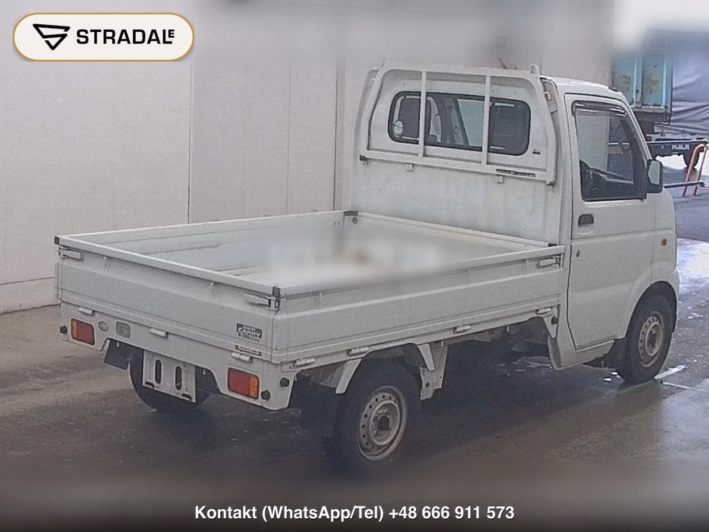 SUZUKI CARRY TRUCK OTHERS, miniaturka 6