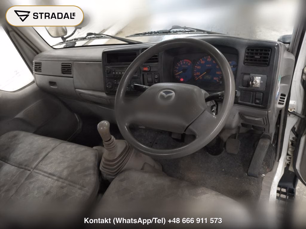 MAZDA TITAN DASH 2D OTHERS, miniaturka 4
