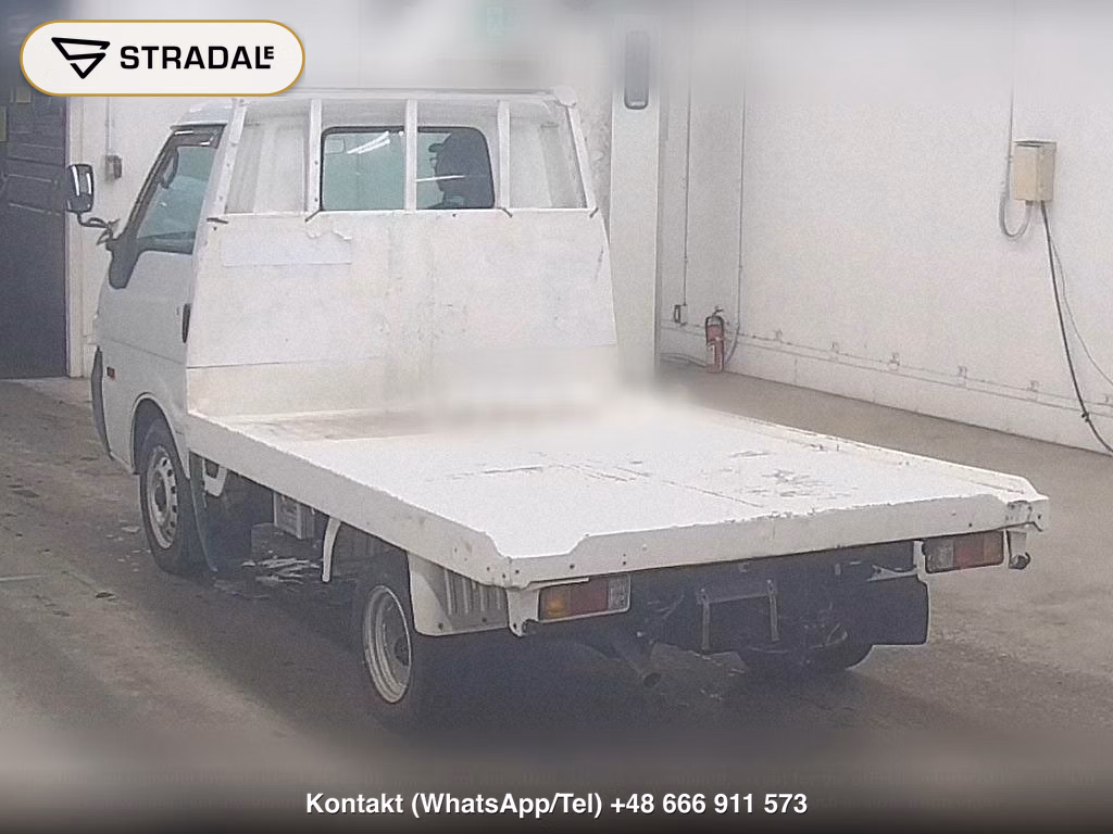 MAZDA BONGO TRUCK, miniaturka 3