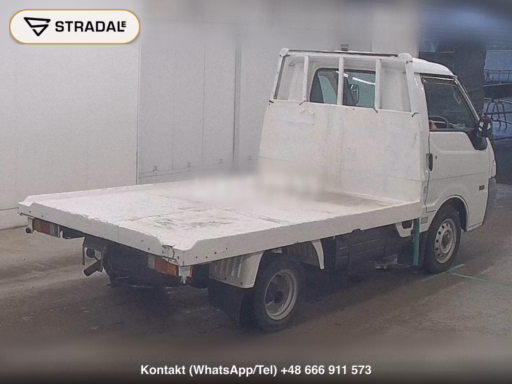 MAZDA BONGO TRUCK, miniaturka 6