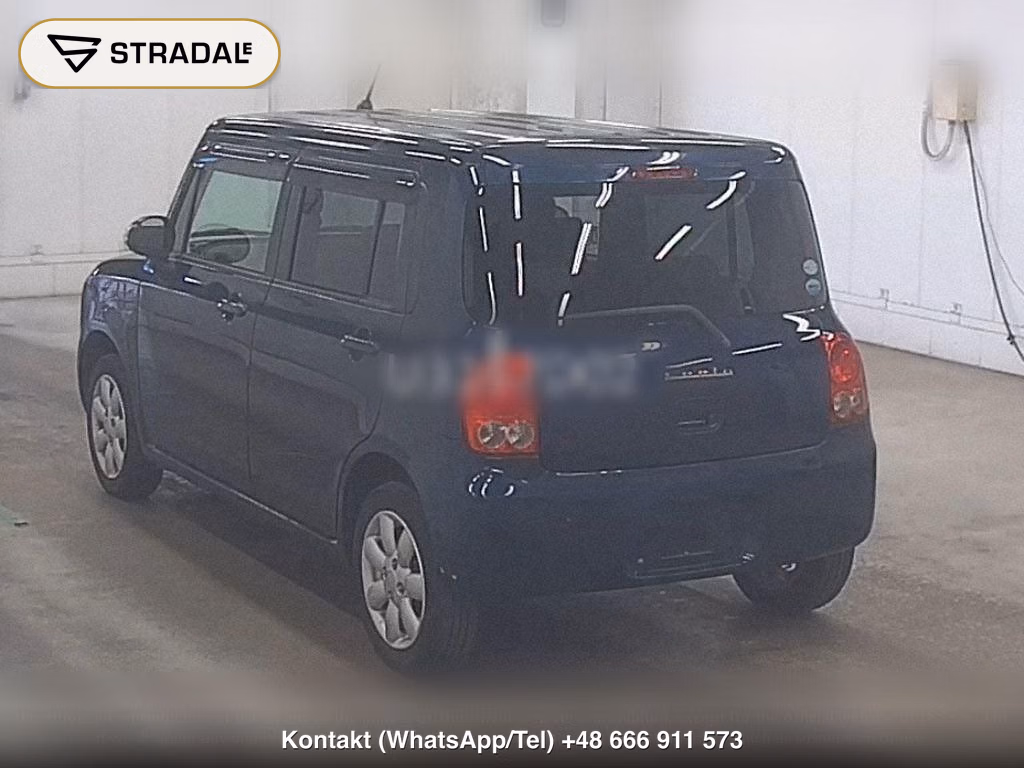SUZUKI ALTO LAPIN, miniaturka 3