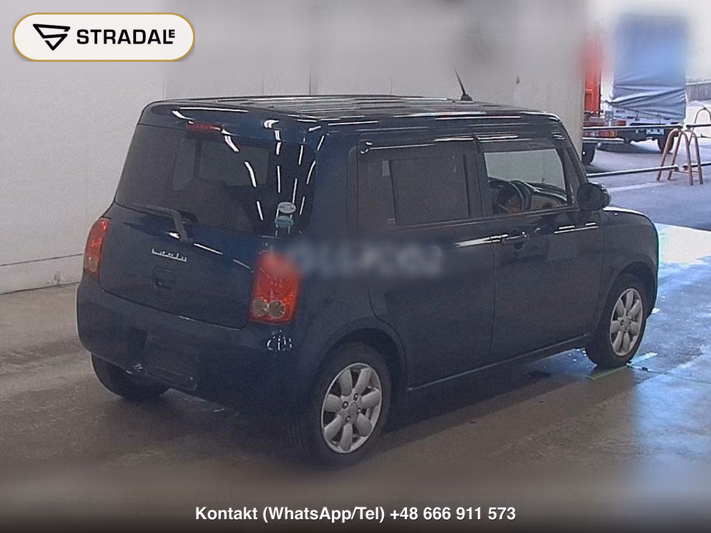 SUZUKI ALTO LAPIN, miniaturka 6