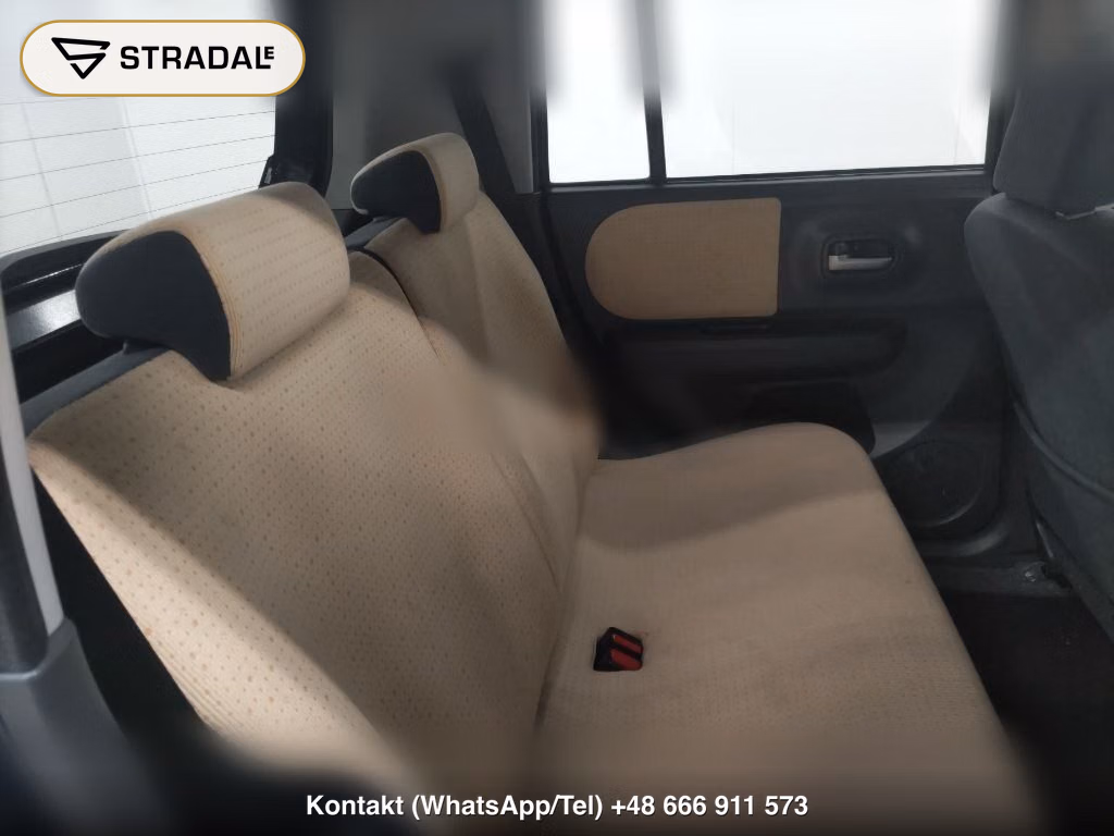 SUZUKI ALTO LAPIN, miniaturka 7