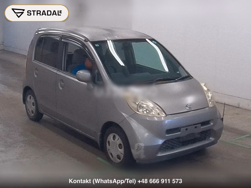 HONDA LIFE 5D F, miniaturka 2