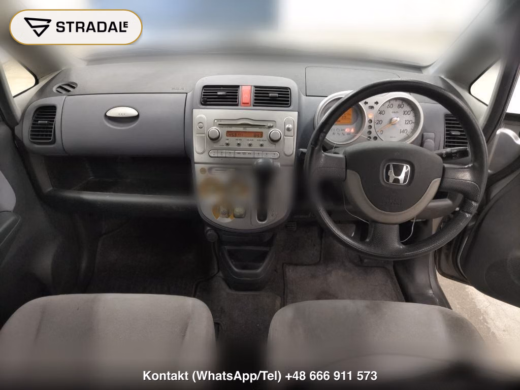 HONDA LIFE 5D F, miniaturka 4