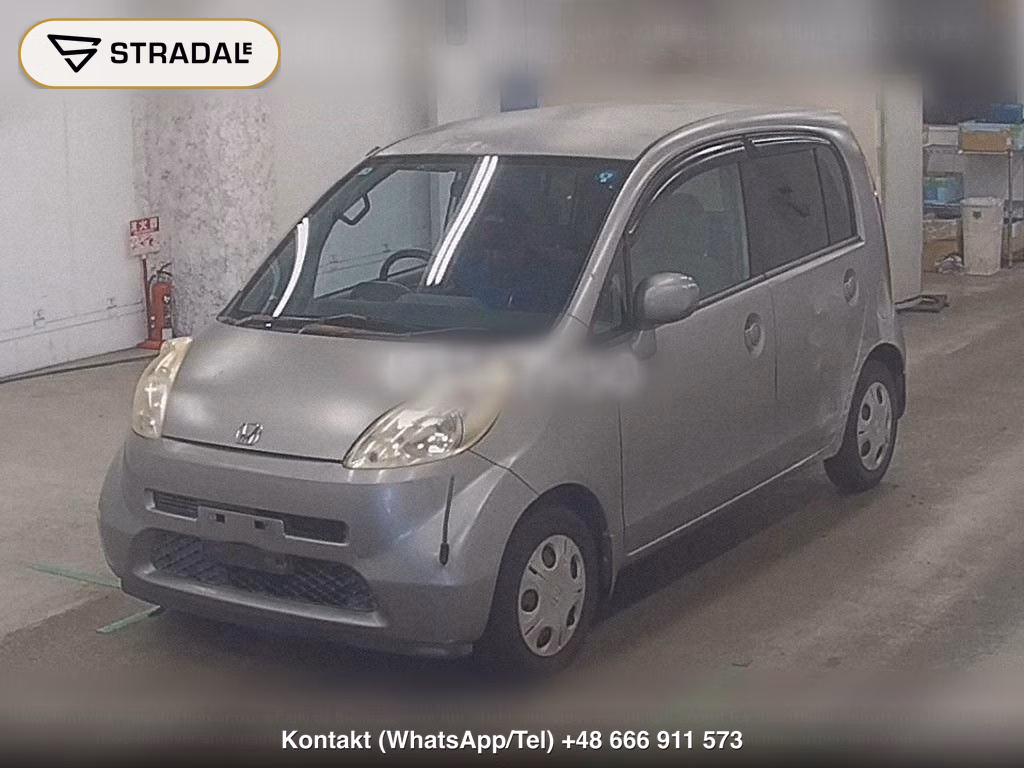 HONDA LIFE 5D F, miniaturka 5
