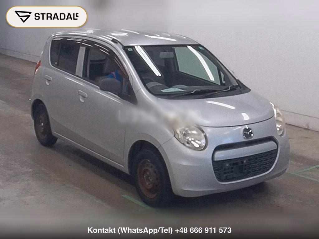 MAZDA CAROL ECO ECO-L, miniaturka 2